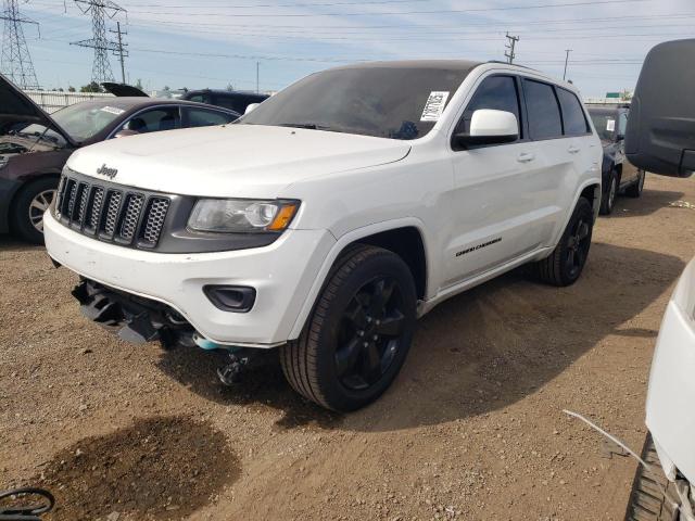 2015 JEEP GRAND CHER LAREDO, 