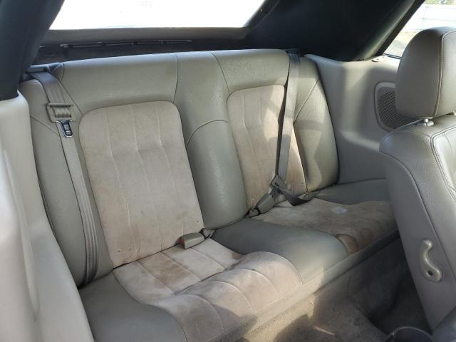 1C3EL55R55N638924 - 2005 CHRYSLER SEBRING TOURING 银色 照片 10