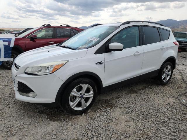 2014 FORD ESCAPE SE, null
