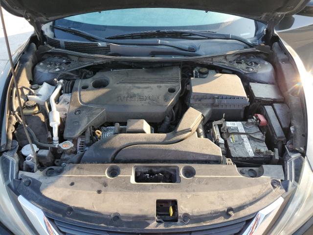 1N4AL3AP7HC484242 - 2017 NISSAN ALTIMA 2.5 BLACK photo 11