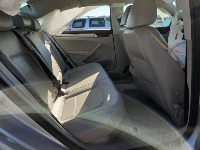 1VWAS7A35EC024457 - 2014 VOLKSWAGEN PASSAT S 银色 照片 10