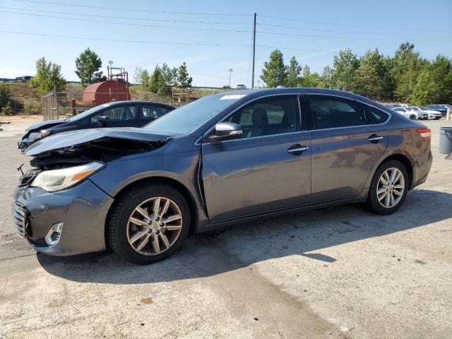2014 TOYOTA AVALON BASE, 