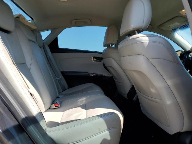 4T1BK1EB1EU098423 - 2014 TOYOTA AVALON BASE 灰色 照片 10