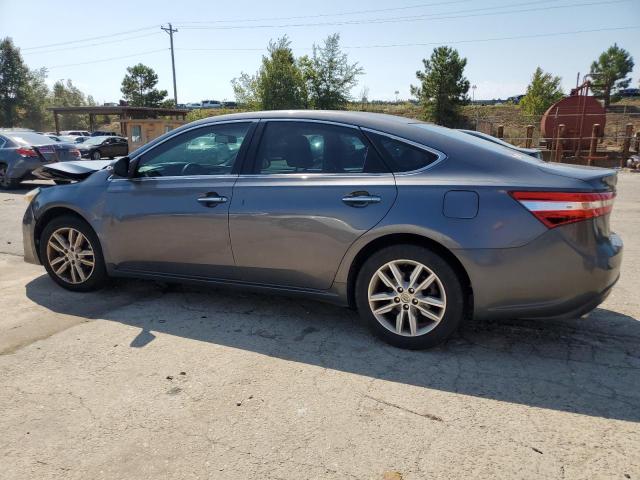 4T1BK1EB1EU098423 - 2014 TOYOTA AVALON BASE 灰色 照片 2