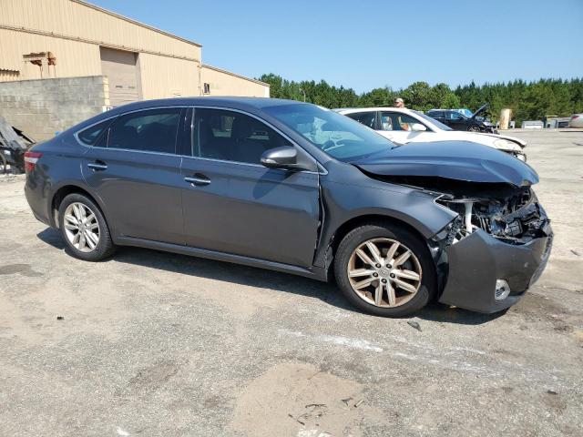 4T1BK1EB1EU098423 - 2014 TOYOTA AVALON BASE 灰色 照片 4