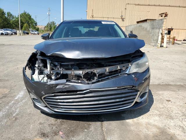 4T1BK1EB1EU098423 - 2014 TOYOTA AVALON BASE 灰色 照片 5