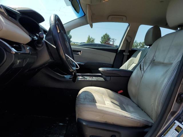 4T1BK1EB1EU098423 - 2014 TOYOTA AVALON BASE 灰色 照片 7