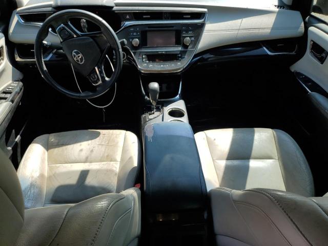 4T1BK1EB1EU098423 - 2014 TOYOTA AVALON BASE 灰色 照片 8