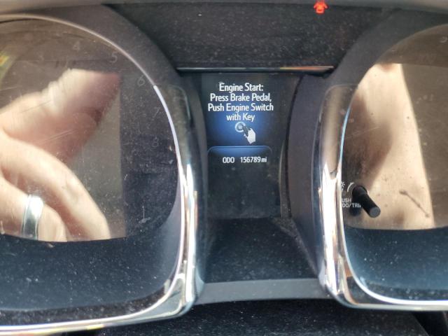 4T1BK1EB1EU098423 - 2014 TOYOTA AVALON BASE 灰色 照片 9