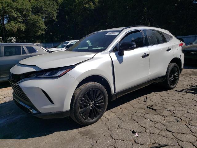 2024 TOYOTA VENZA LE, 