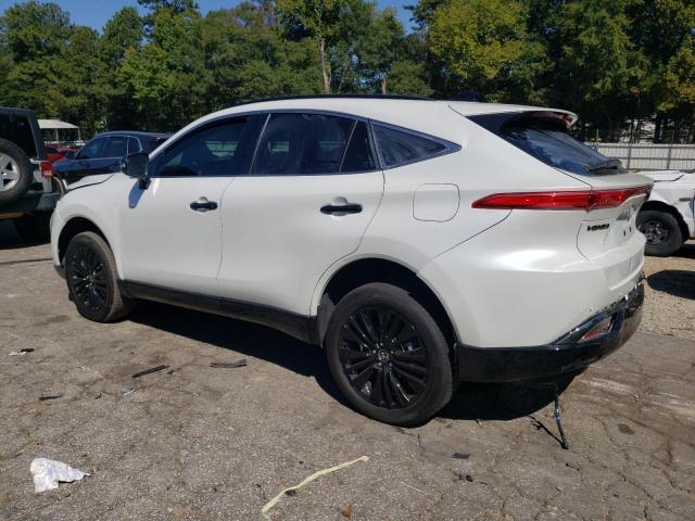 JTEAAAAH4RJ171008 - 2024 TOYOTA VENZA LE WHITE photo 2