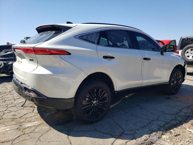 JTEAAAAH4RJ171008 - 2024 TOYOTA VENZA LE WHITE photo 3