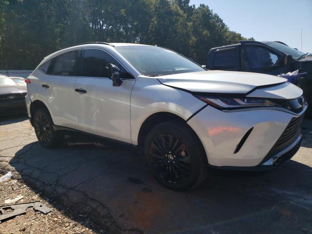 JTEAAAAH4RJ171008 - 2024 TOYOTA VENZA LE WHITE photo 4