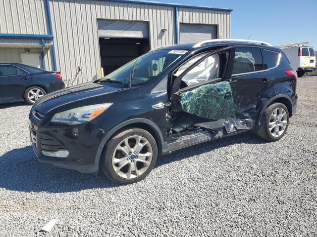 2016 FORD ESCAPE TITANIUM, 