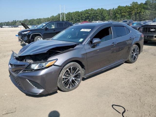 2019 TOYOTA CAMRY L, 