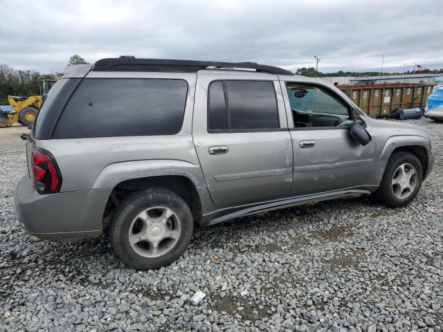 1GNES16SX66117306 - 2006 CHEVROLET TRAILBLAZE EXT LS TAN photo 3