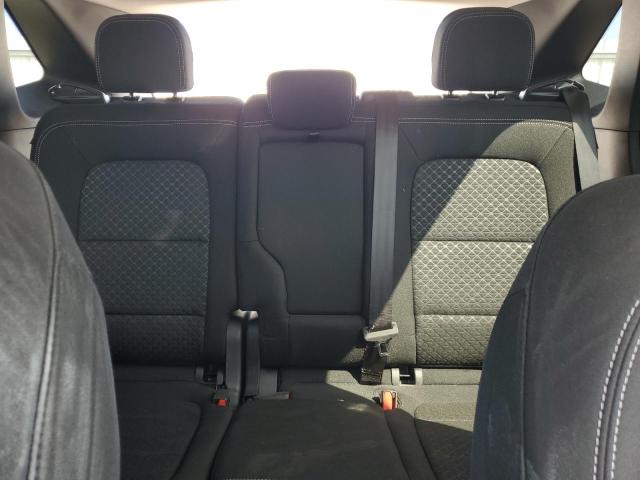 1FMCU0GN9SUA69862 - 2025 FORD ESCAPE ACTIVE RED photo 10