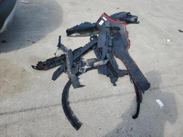 1FMCU0GN9SUA69862 - 2025 FORD ESCAPE ACTIVE RED photo 13