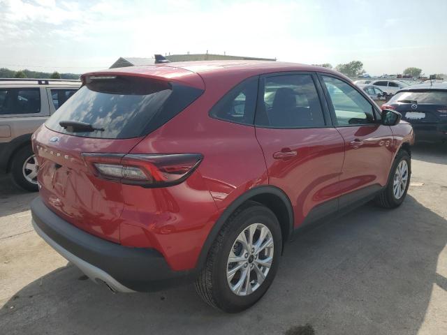 1FMCU0GN9SUA69862 - 2025 FORD ESCAPE ACTIVE RED photo 3