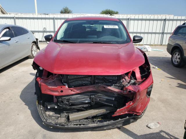 1FMCU0GN9SUA69862 - 2025 FORD ESCAPE ACTIVE RED photo 5