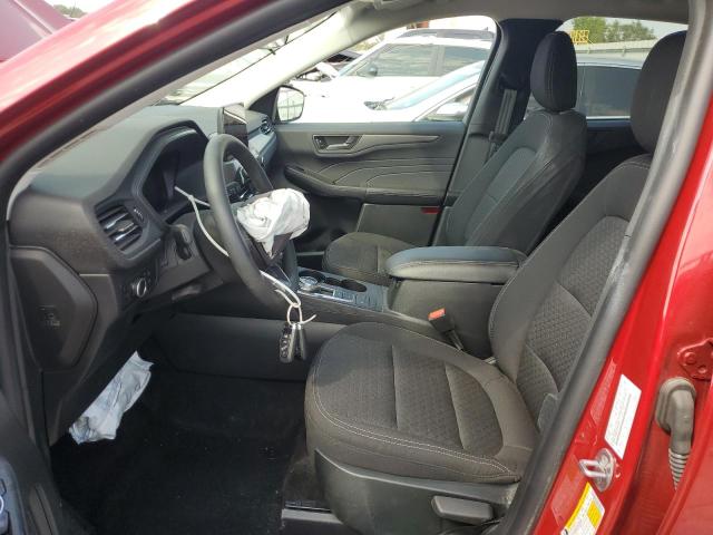 1FMCU0GN9SUA69862 - 2025 FORD ESCAPE ACTIVE RED photo 7