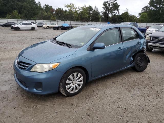 2013 TOYOTA COROLLA BASE, 