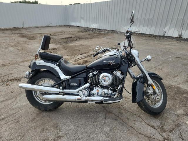 2005 YAMAHA XVS65 BASE, 