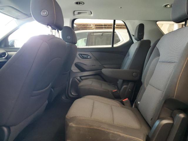 1GNERGKW9JJ118850 - 2018 CHEVROLET TRAVERSE LT Գրաֆիտ լուսանկար 11