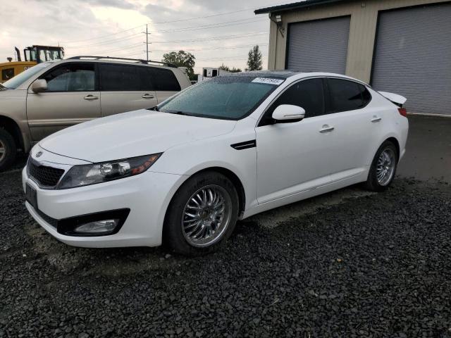 2011 KIA OPTIMA EX, 