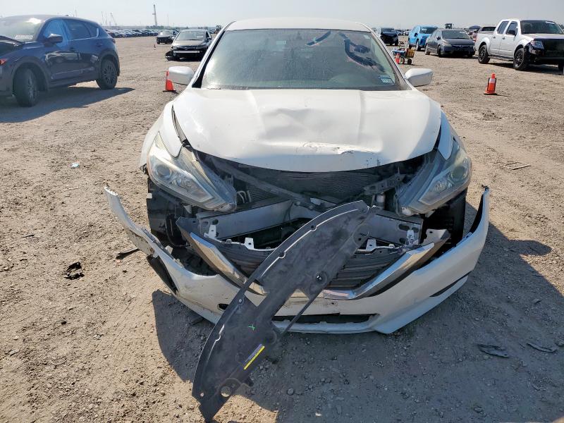 1N4AL3AP2JC477379 - 2018 NISSAN ALTIMA 2.5 თეთრი ფოტო 5