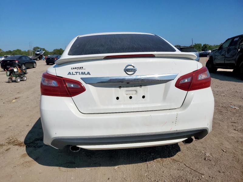 1N4AL3AP2JC477379 - 2018 NISSAN ALTIMA 2.5 თეთრი ფოტო 6