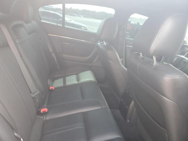 1LNHL9DR0CG804412 - 2012 LINCOLN MKS 双色 照片 10