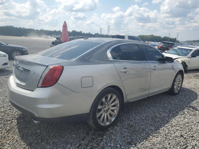 1LNHL9DR0CG804412 - 2012 LINCOLN MKS 双色 照片 3