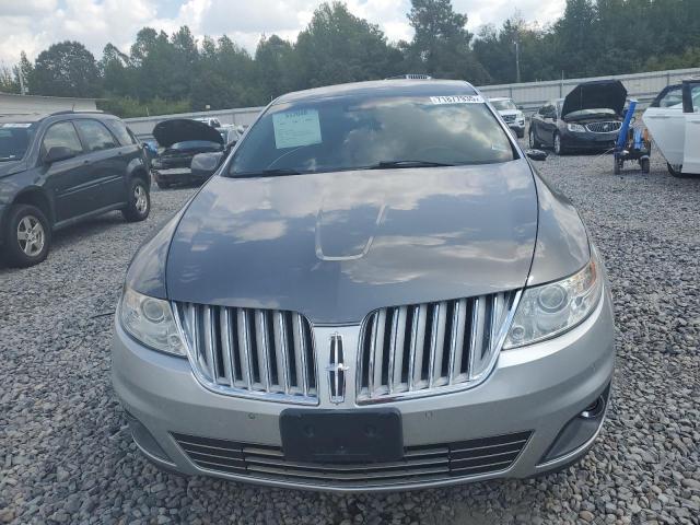 1LNHL9DR0CG804412 - 2012 LINCOLN MKS 双色 照片 5