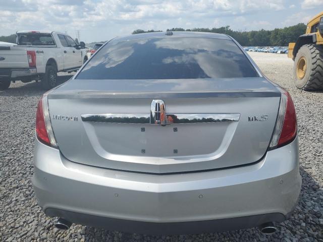 1LNHL9DR0CG804412 - 2012 LINCOLN MKS 双色 照片 6