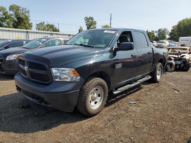 2017 RAM 1500 ST, 