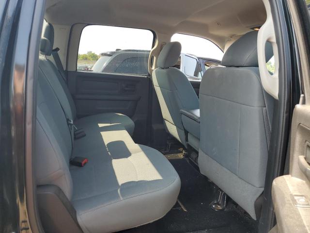 1C6RR7KG8HS560596 - 2017 RAM 1500 ST 绿色 照片 10