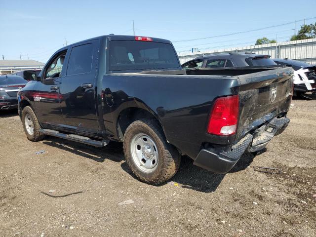 1C6RR7KG8HS560596 - 2017 RAM 1500 ST 绿色 照片 2