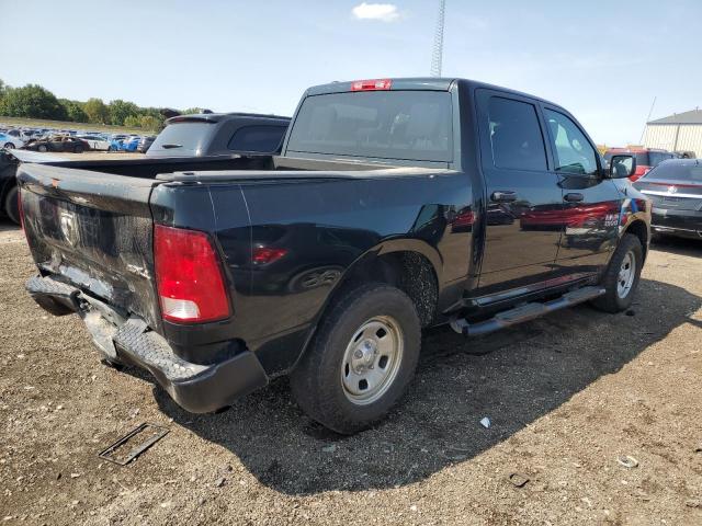 1C6RR7KG8HS560596 - 2017 RAM 1500 ST 绿色 照片 3