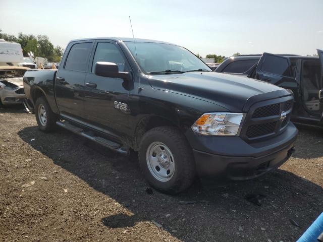 1C6RR7KG8HS560596 - 2017 RAM 1500 ST 绿色 照片 4