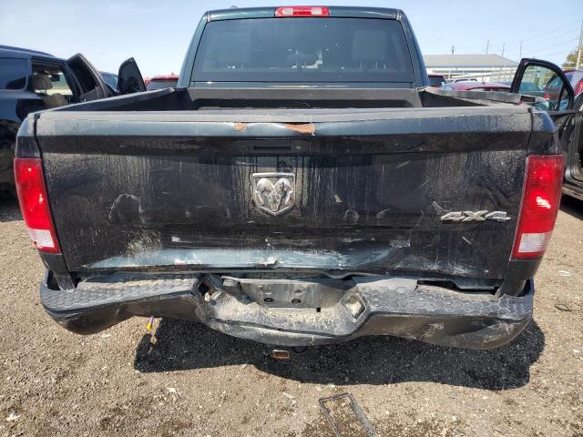 1C6RR7KG8HS560596 - 2017 RAM 1500 ST 绿色 照片 6