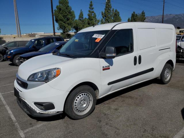 2022 RAM PROMASTER TRADESMAN, null