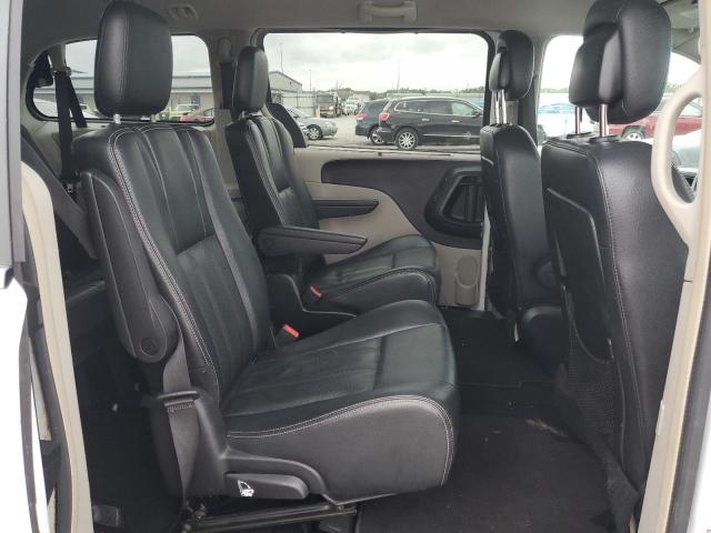 2C4RC1CG7GR233483 - 2016 CHRYSLER TOWN & COU TOURING L WHITE photo 11