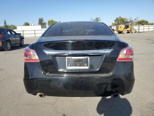 1N4AL3AP1DN415173 - 2013 NISSAN ALTIMA 2.5 BLACK photo 6