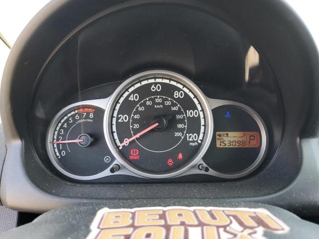 JM1DE1HZ4B0101525 - 2011 MAZDA MAZDA2 Qara foto 9