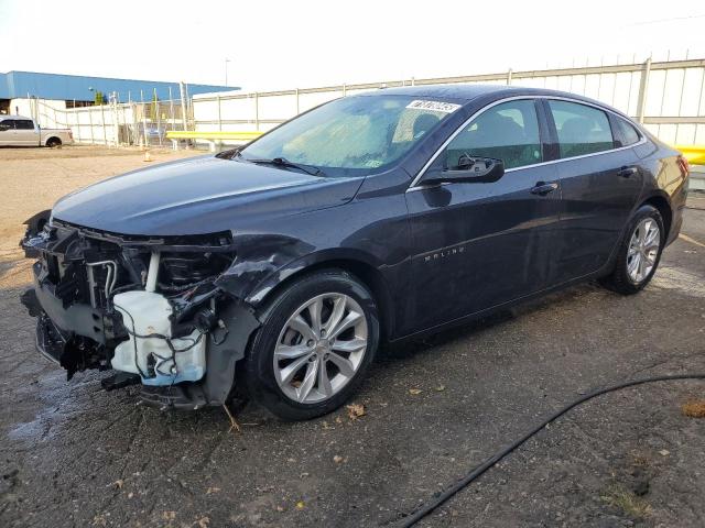 2023 CHEVROLET MALIBU LT, 