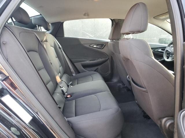 1G1ZD5ST0PF188583 - 2023 CHEVROLET MALIBU LT Графитовый фото 10