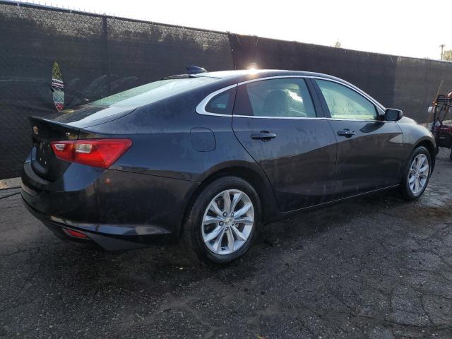 1G1ZD5ST0PF188583 - 2023 CHEVROLET MALIBU LT Графитовый фото 3