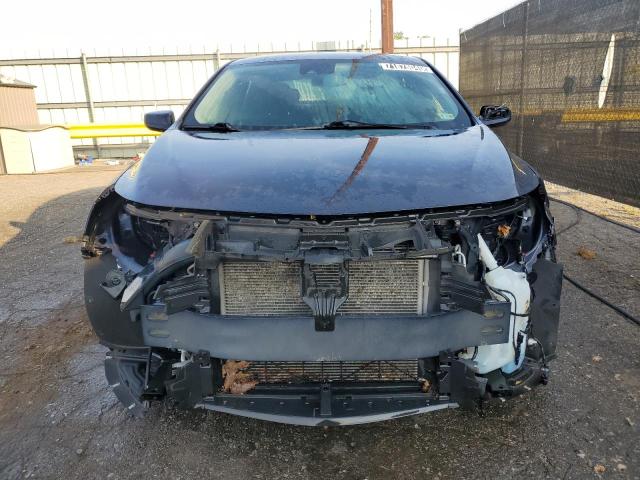 1G1ZD5ST0PF188583 - 2023 CHEVROLET MALIBU LT Графитовый фото 5