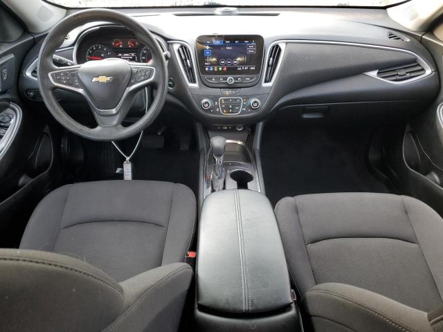 1G1ZD5ST0PF188583 - 2023 CHEVROLET MALIBU LT Графитовый фото 8